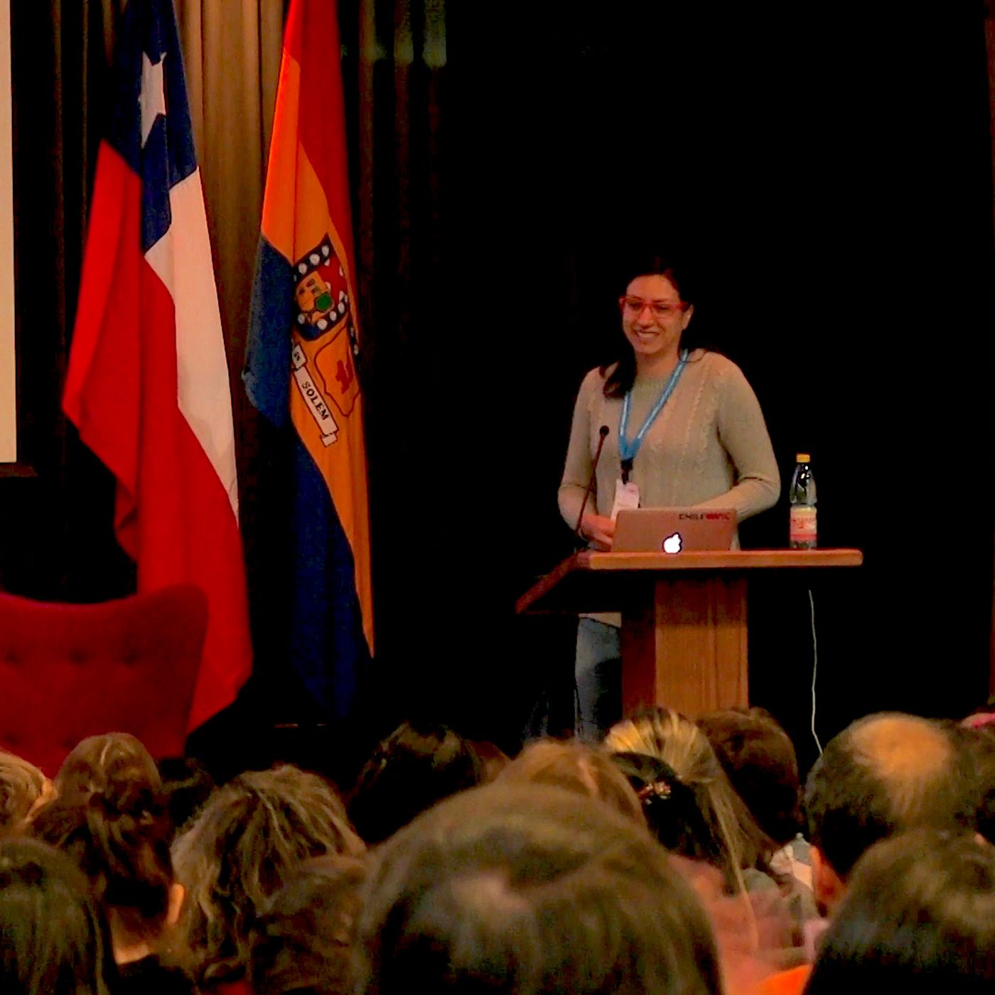 ATOMICAS\'s show: Motiva Talks