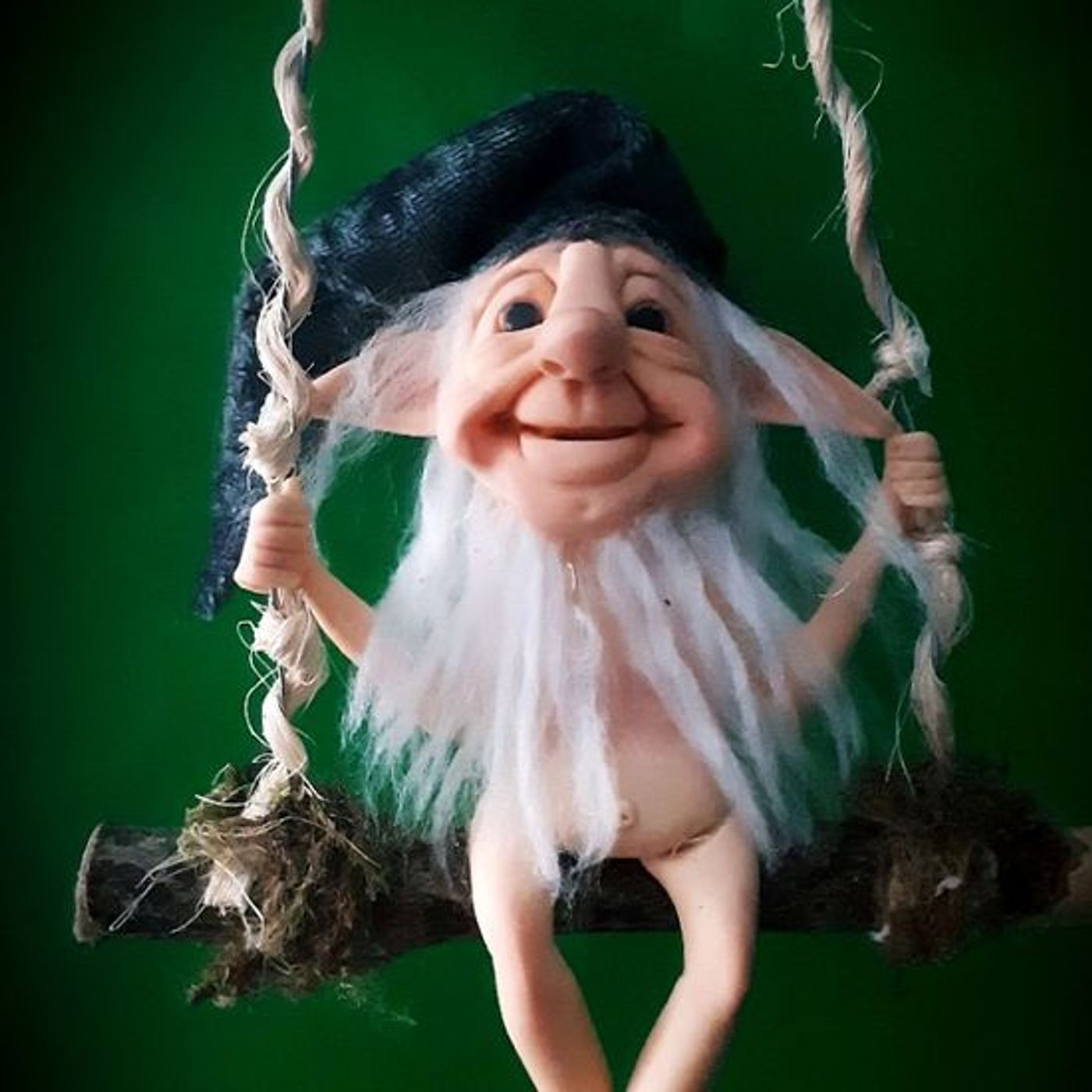 Historias de Miedo Enero 8 de 2024 DUENDES QUE ESCONDEN COSAS