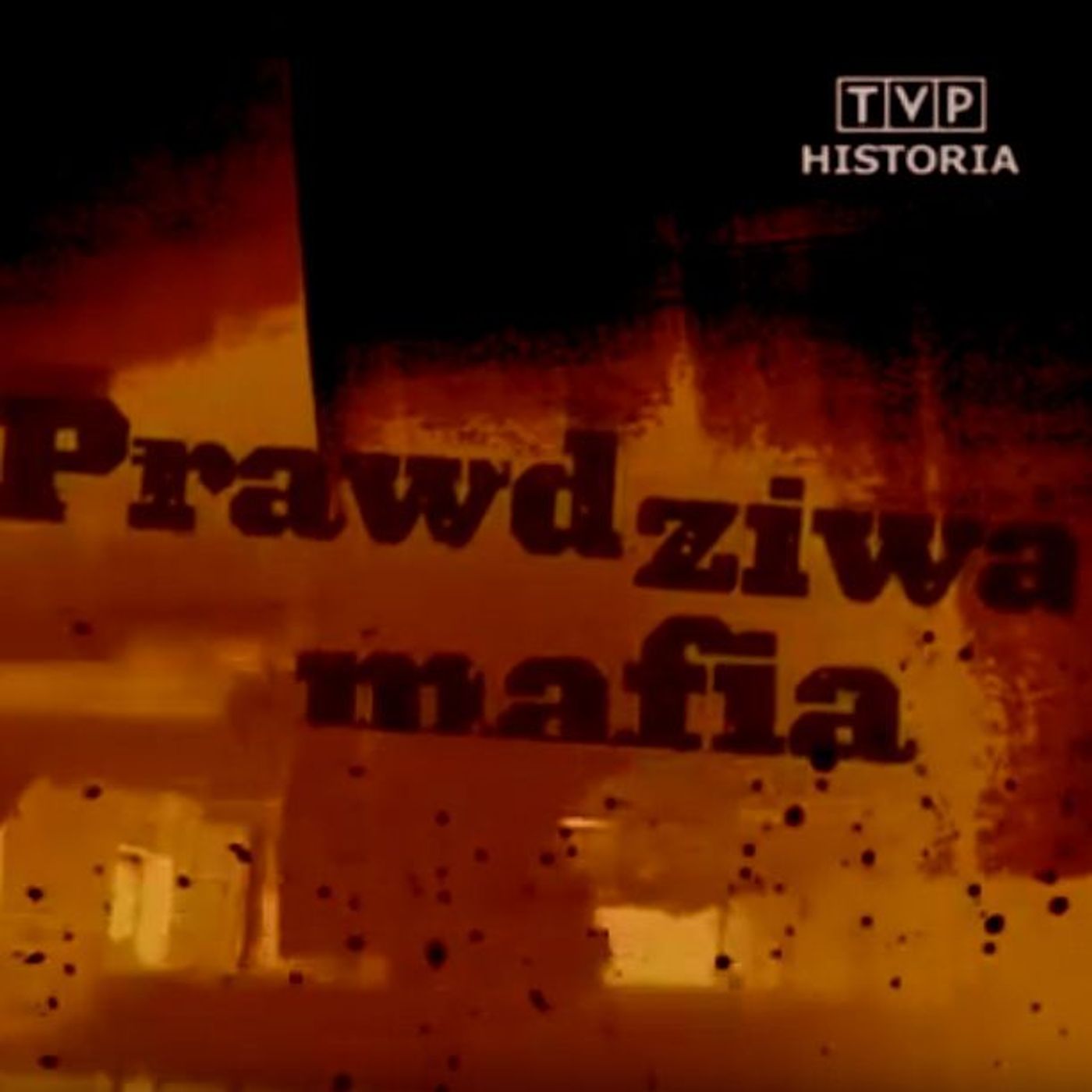 Mafijne historie