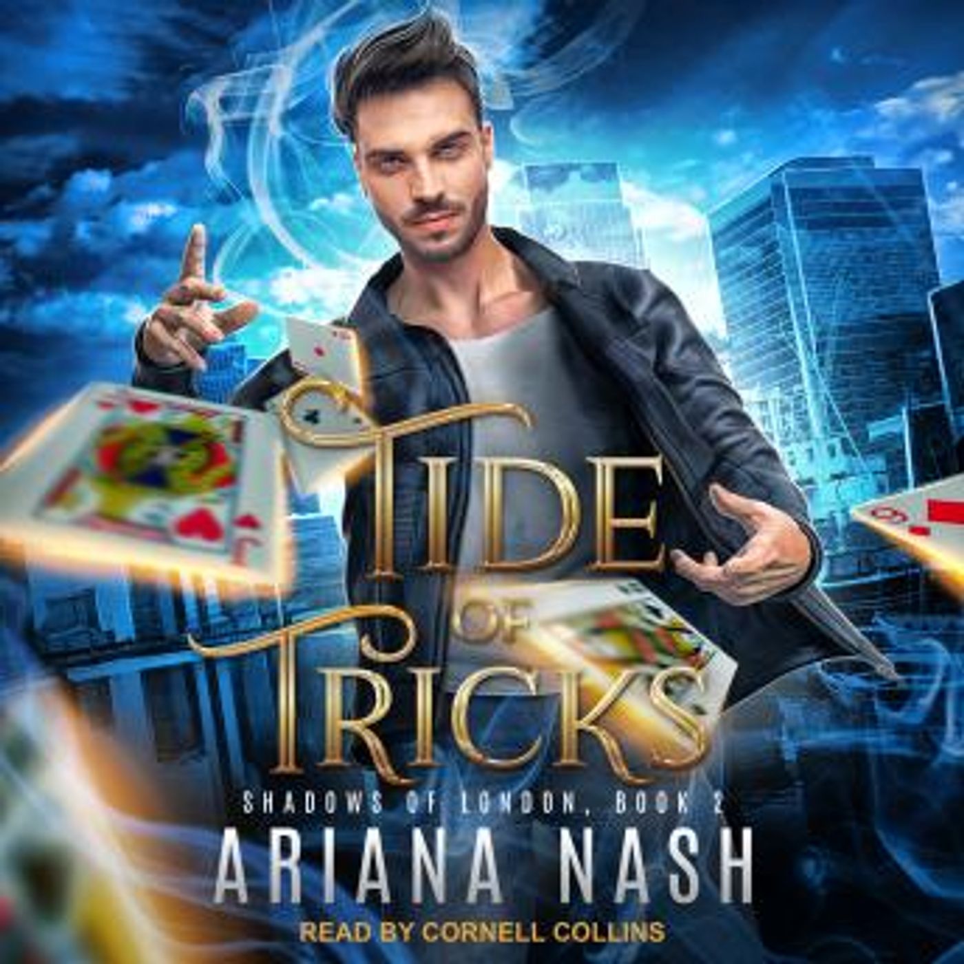 Get Latest Full Audiobooks in Fiction, Action & Adventure
