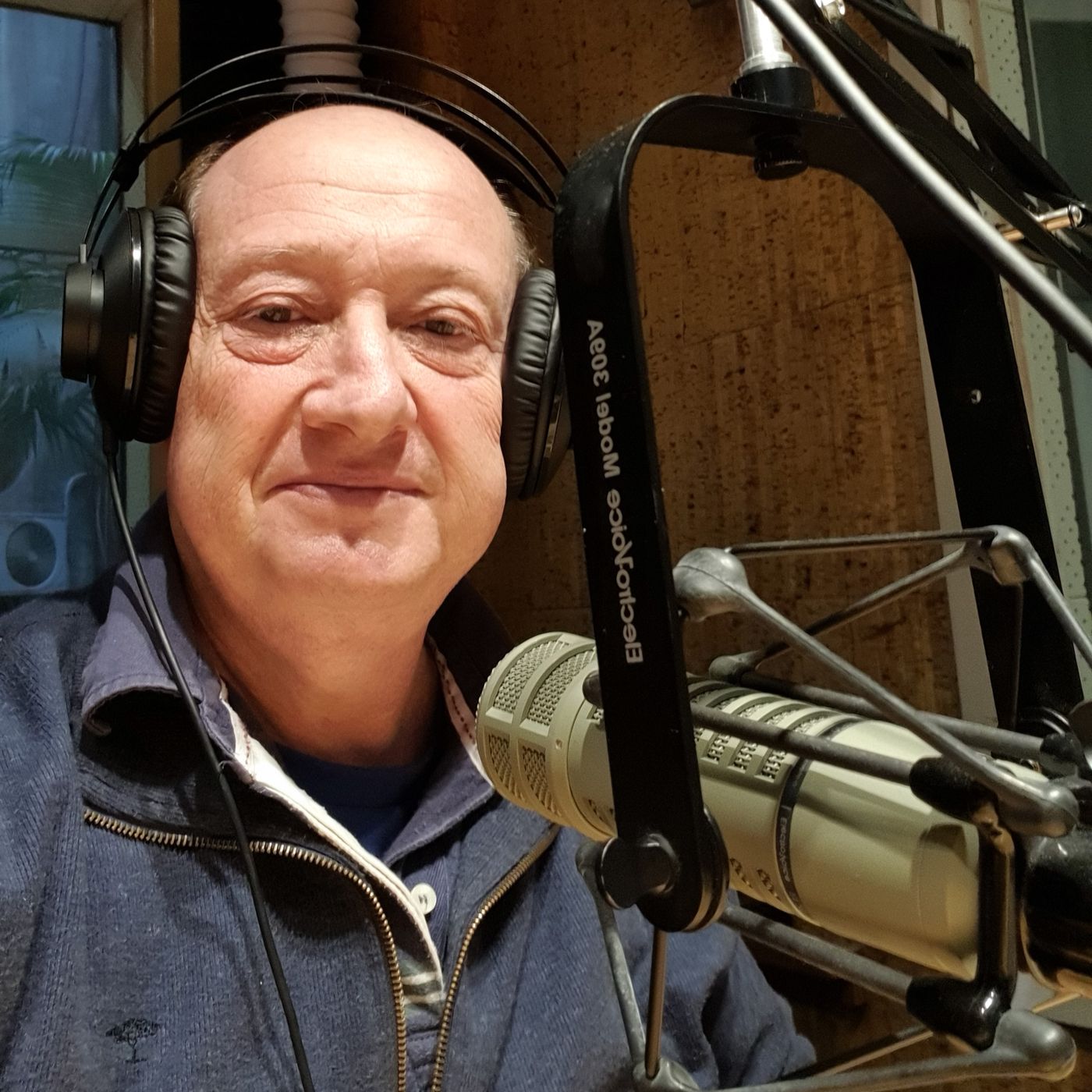 HISTORIAS RANDOM PODCAST