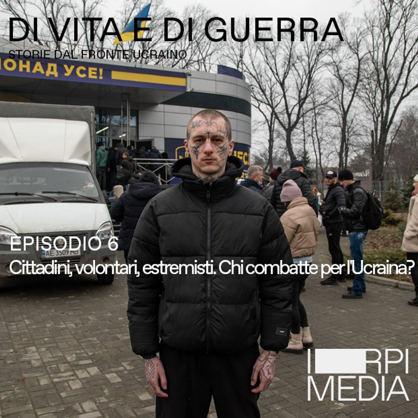 Di Vita e Di Guerra - Le vittime invisibili
