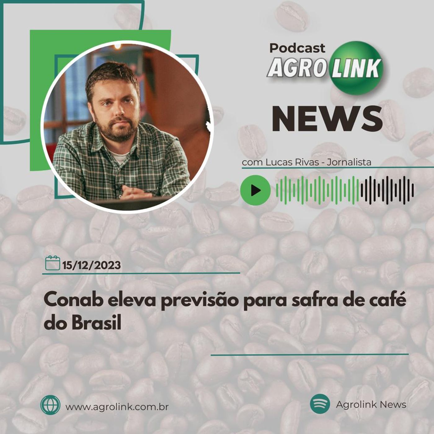 Cepea indica novos recordes nos preços do arroz episode artwork
