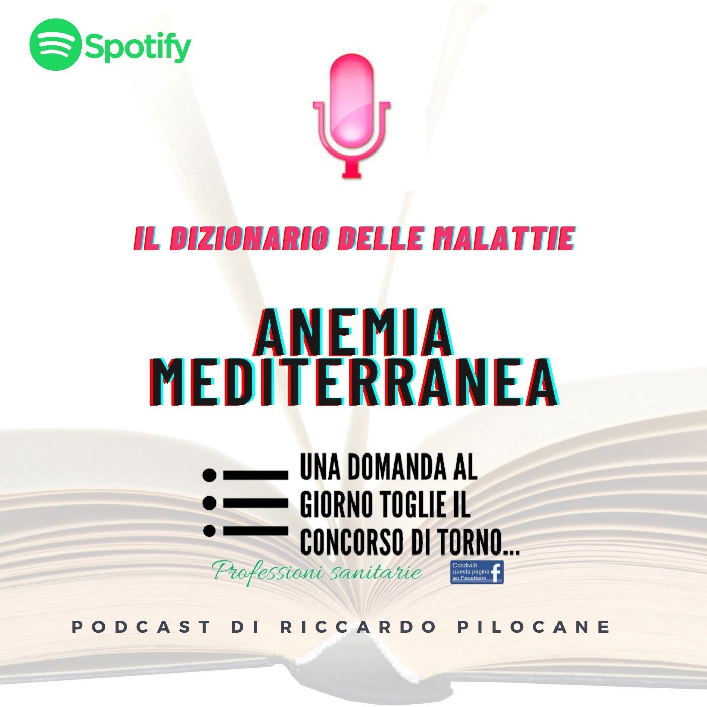 Il dizionario delle malattie