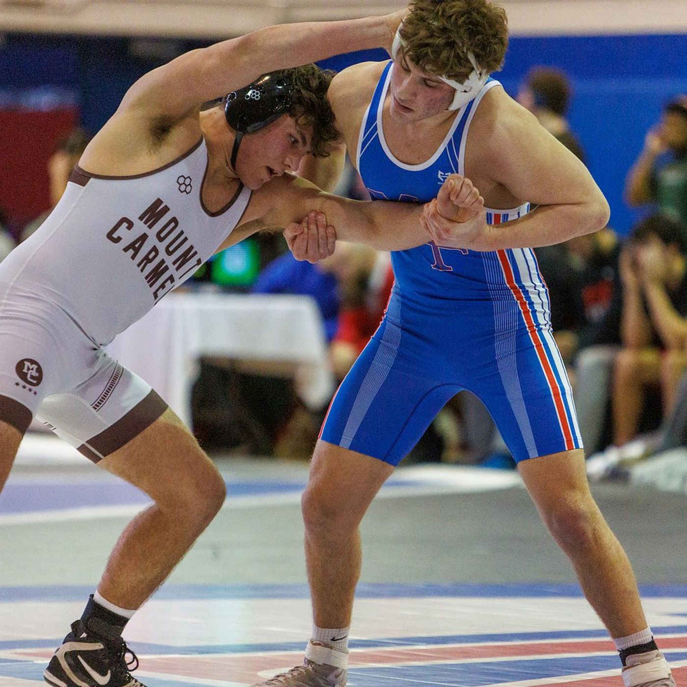 Marmion, Montini take different paths to secure trips back to dual state meet with wins in dual sectional episode artwork
