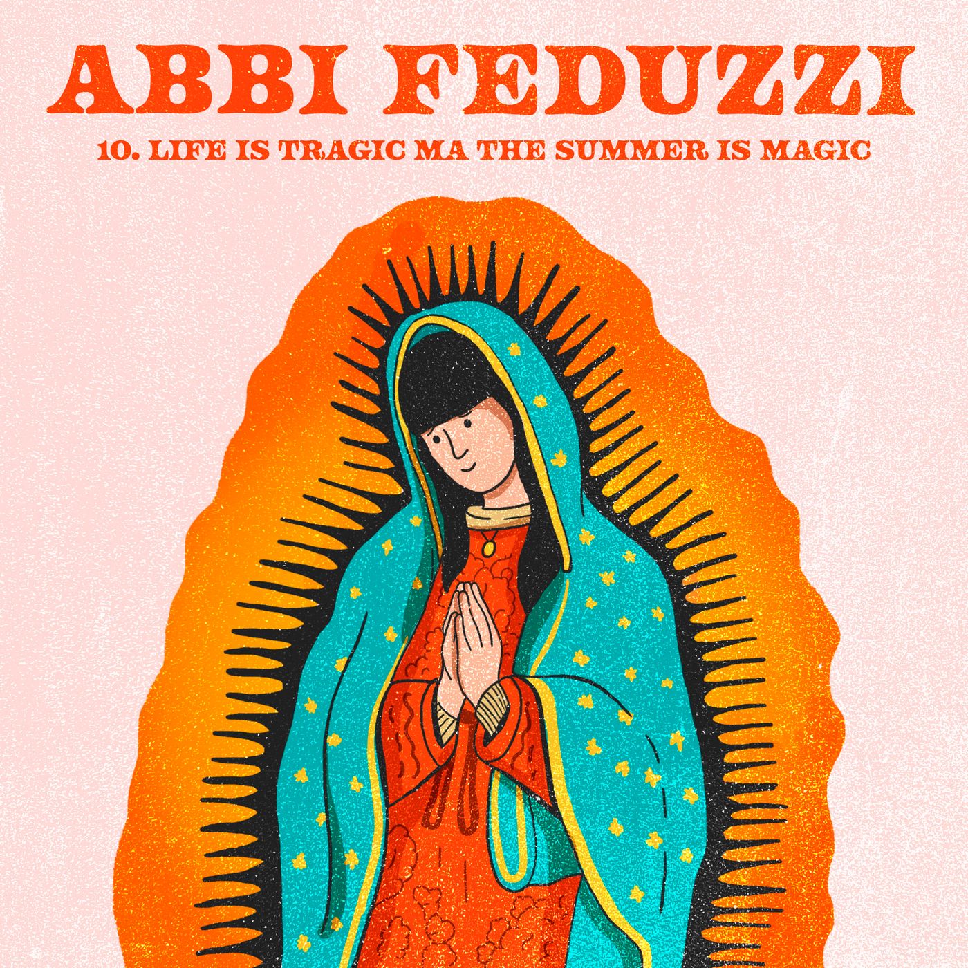 Abbi Feduzzi