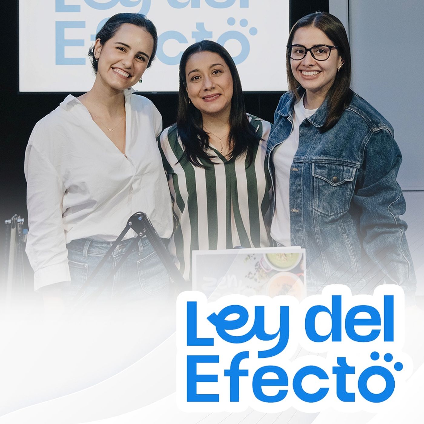 Ley del Efecto