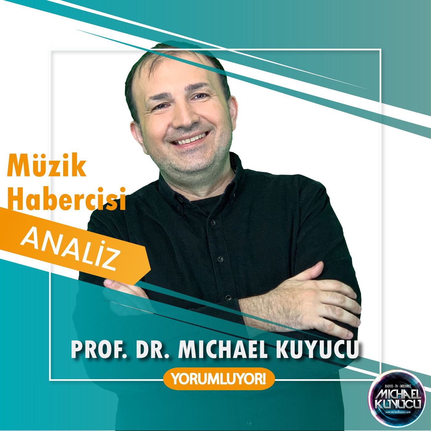 Müzik Habercisi - By Prof. Dr. Michael Kuyucu