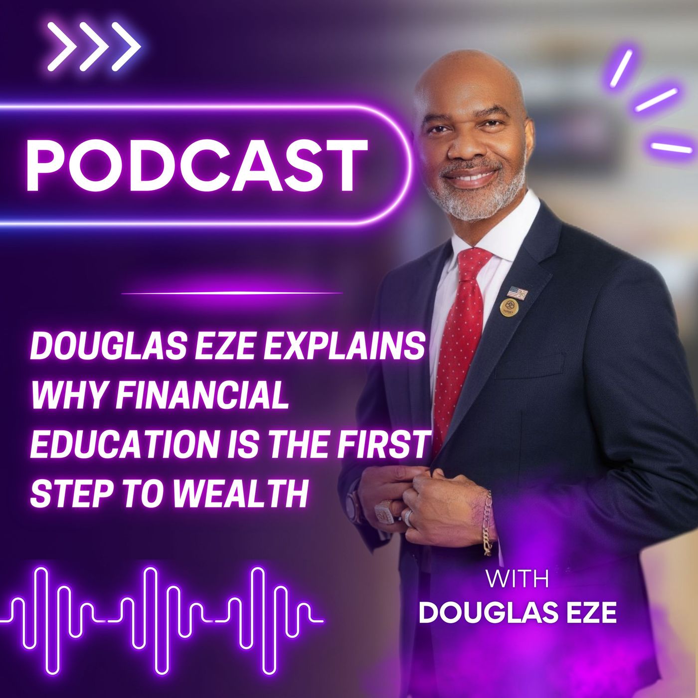 Douglas Eze