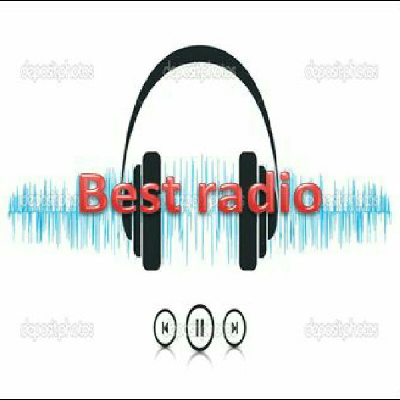 Best Radio show