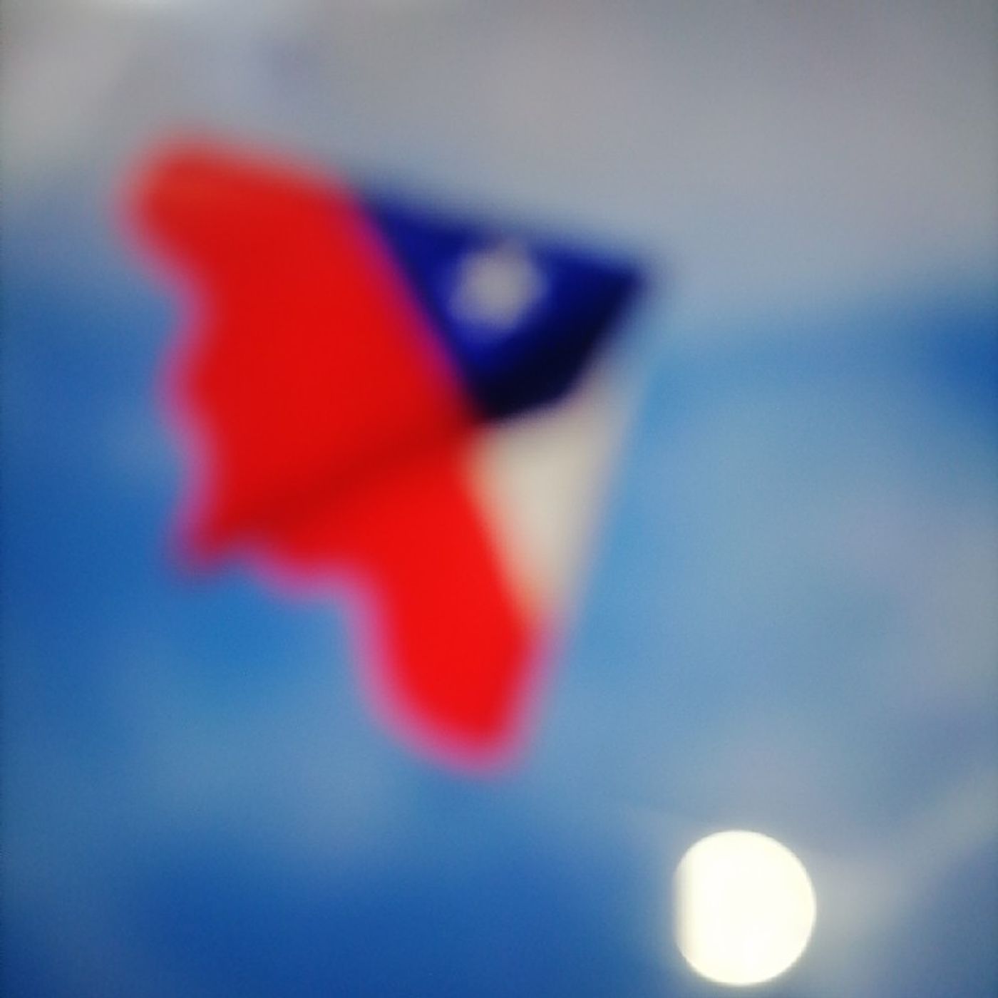 Chile se está cayendo a pedazo Salud!!! episode artwork