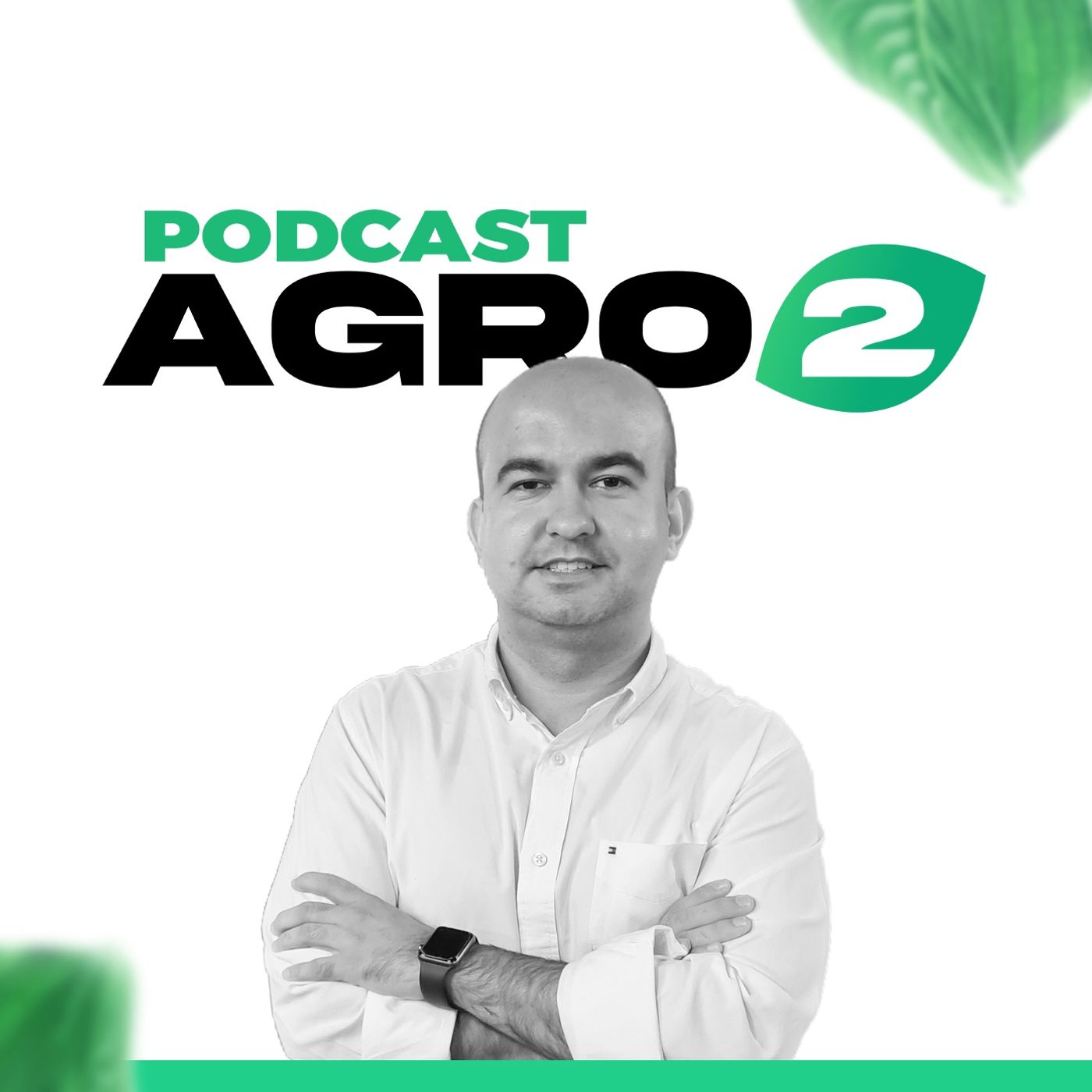 #23 O que é fazenda blindada? Entenda com Ronaldo Junqueira episode artwork