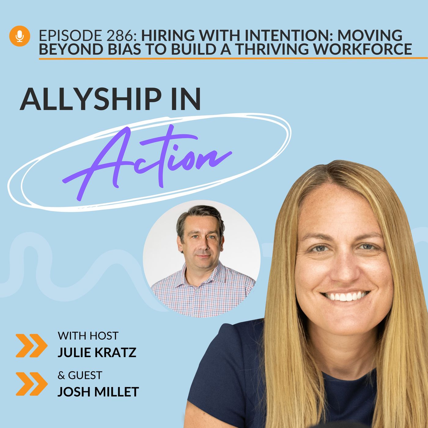 Allyship in Action