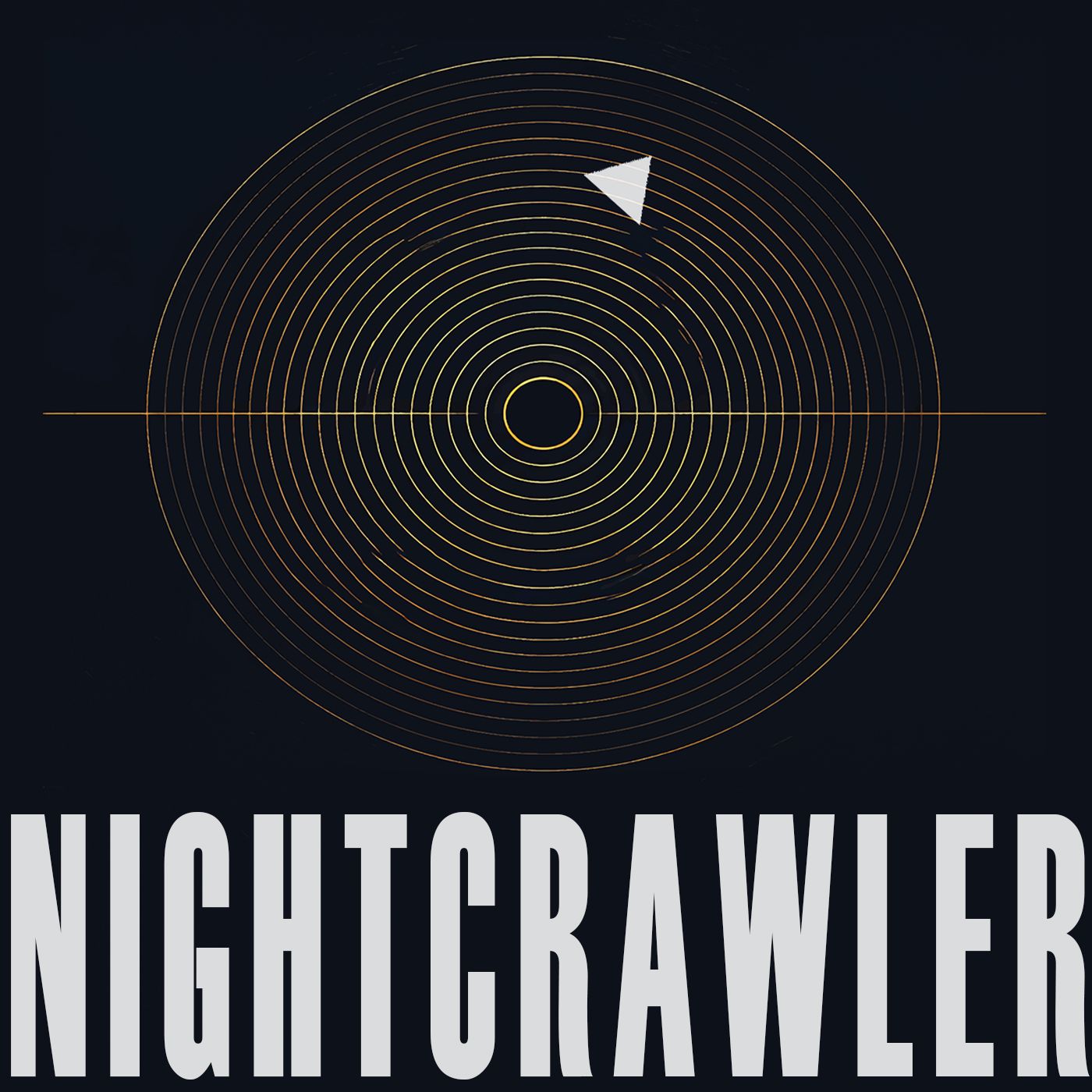 Nightcrawler episode artwork