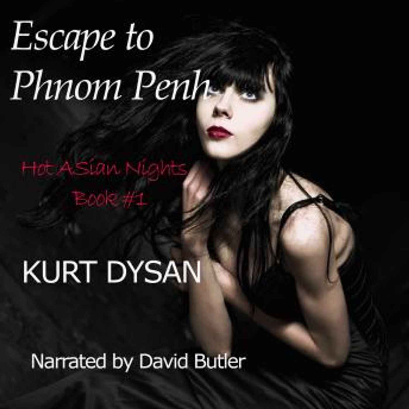 Explore the Latest Full Audiobooks in Romance, Erotica