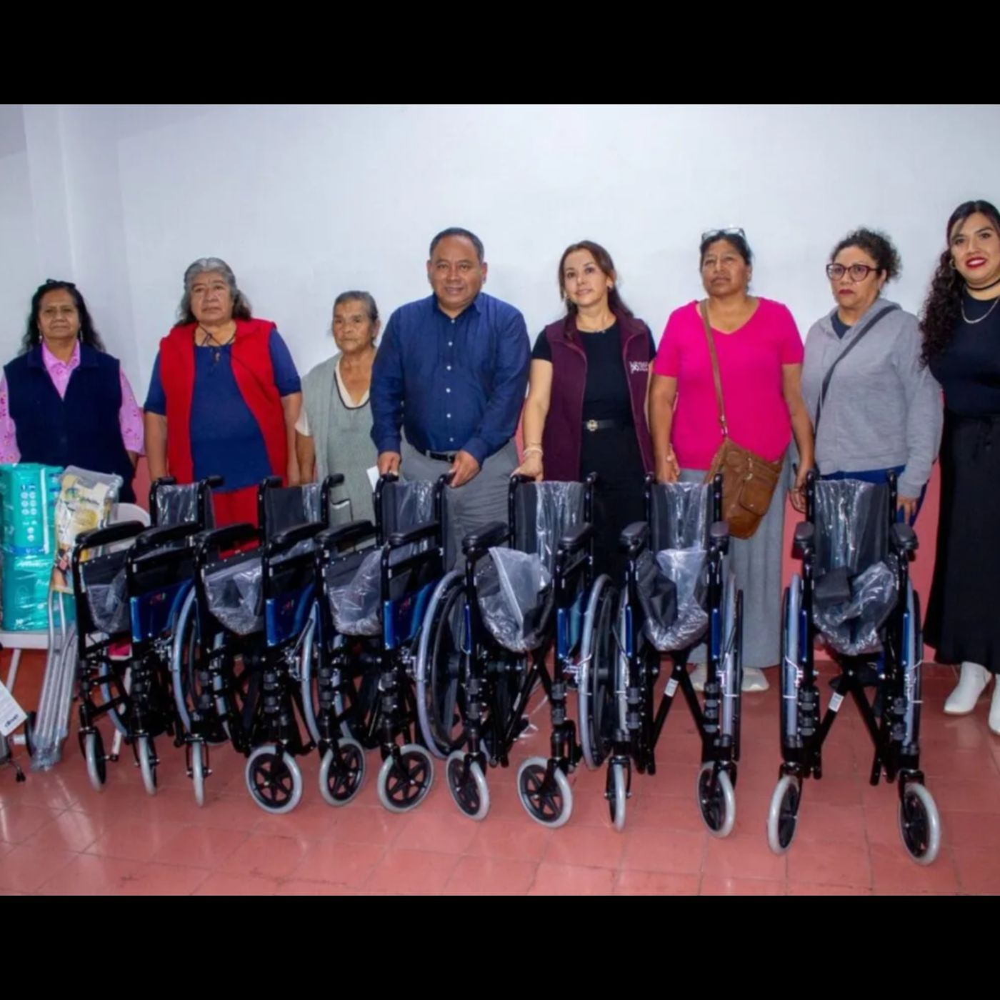 Peligrosa.mx ObjetivoAM Noticias