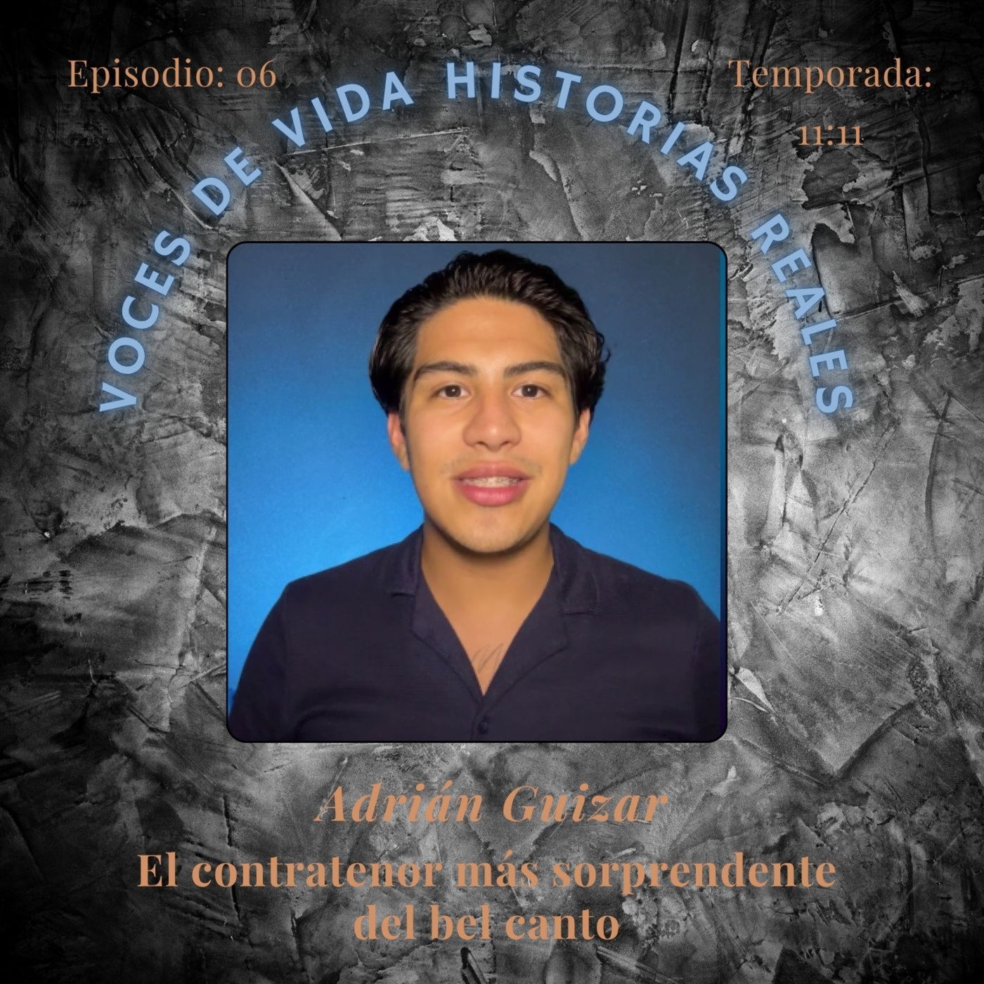 Voces de Vida, Historias Reales