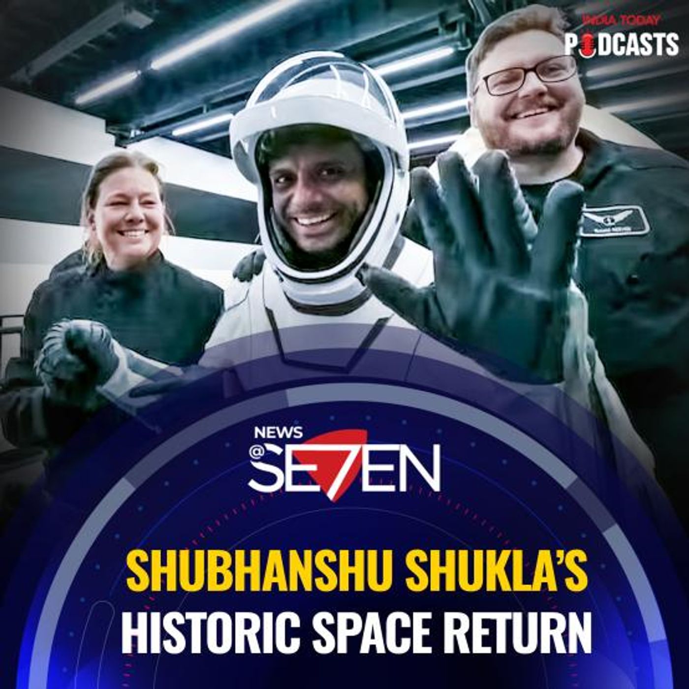 15th July:  Shukla’s return, Priya’s Reprieve and Trump’s Claim