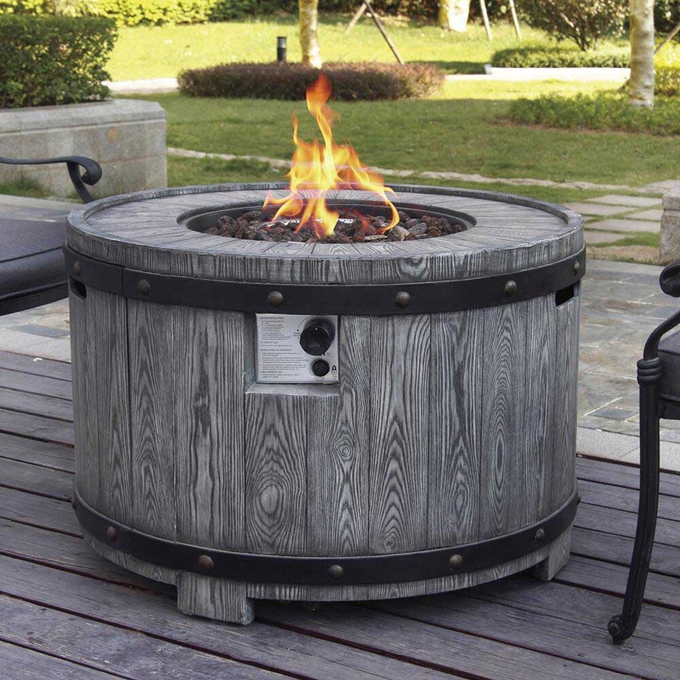 When Should You Replace Your Outdoor Furniture? episode artwork