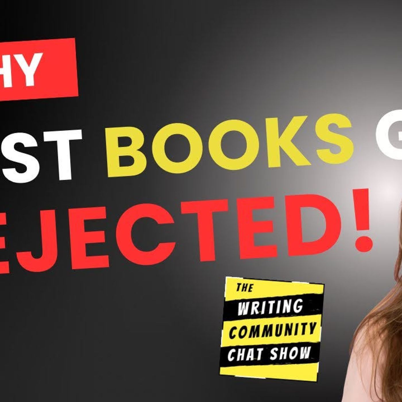 Unpopular Opinions & Hard Truths: Why Your Book Might Be Getting Rejected.