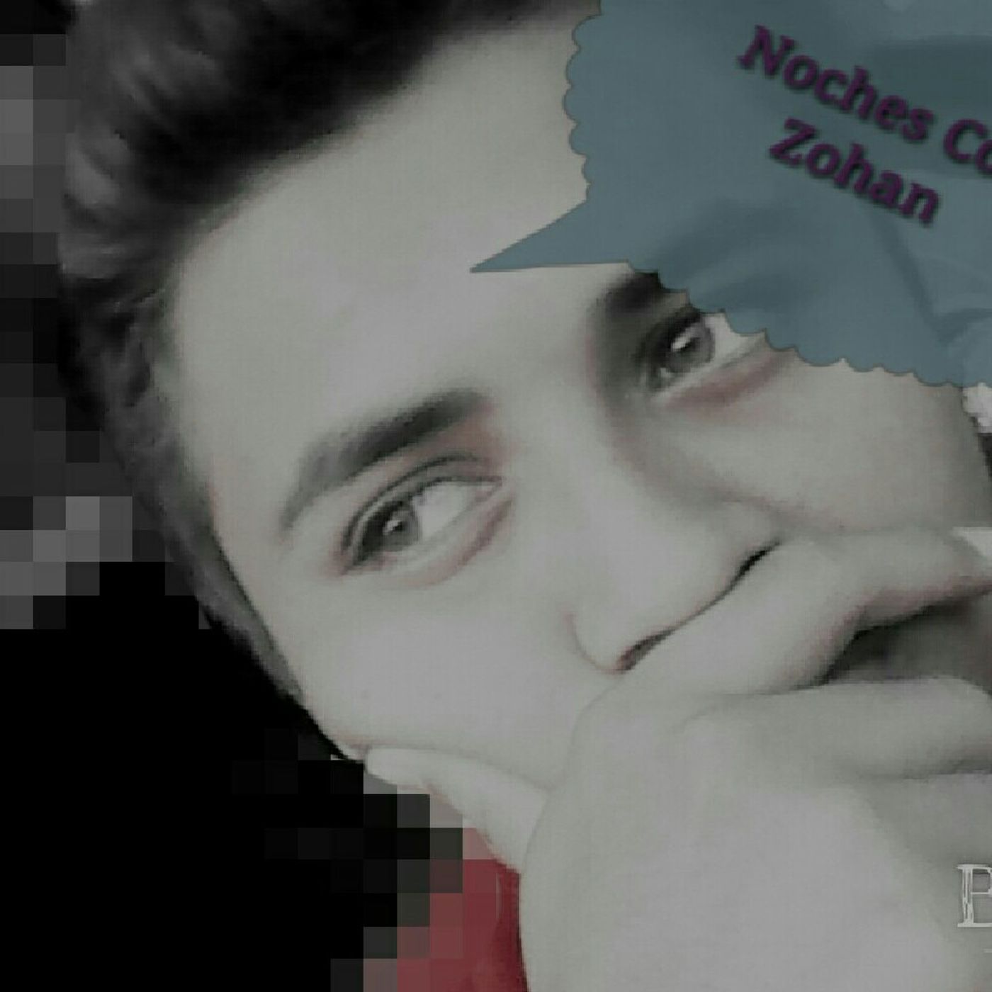 Noches Con Zohan