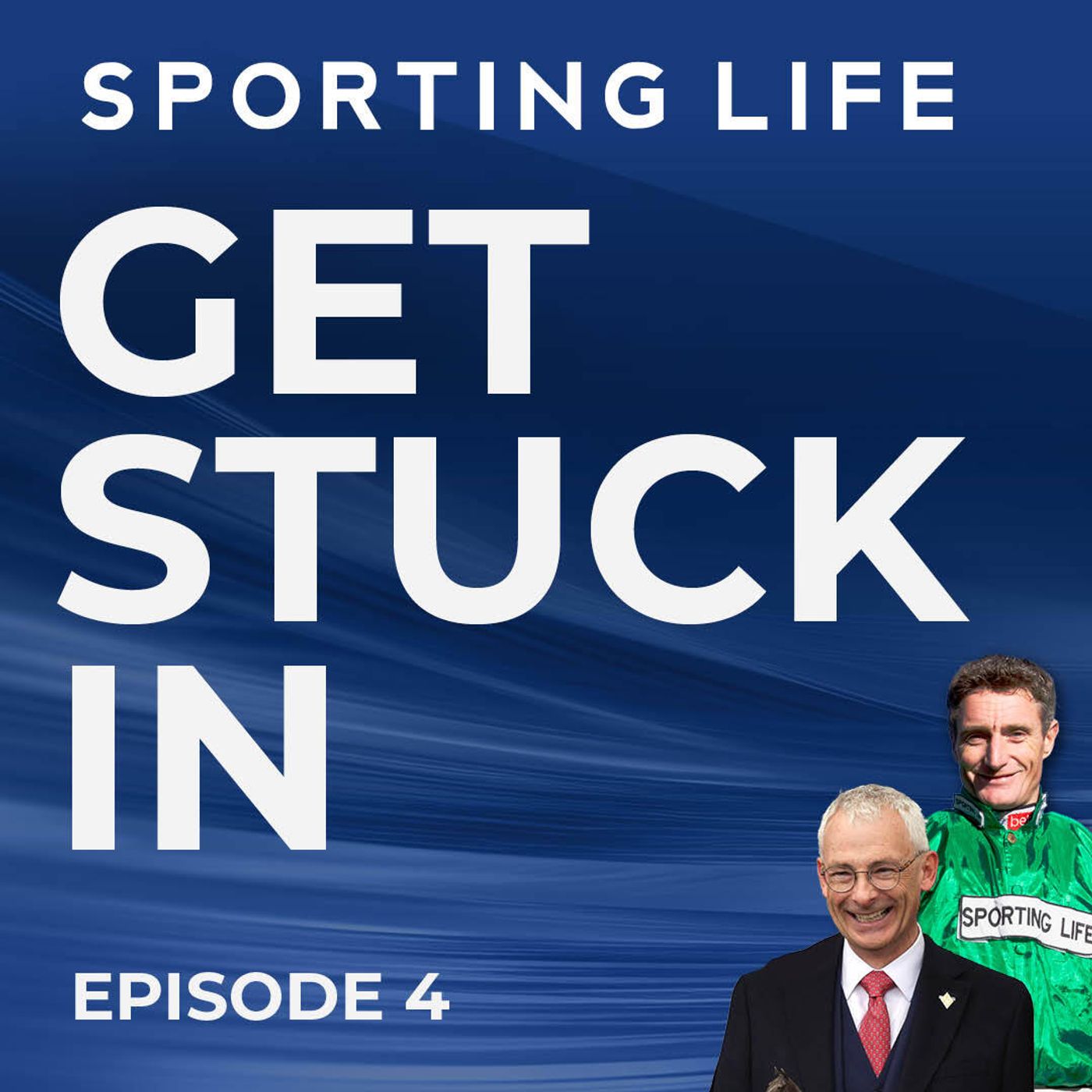 Get Stuck In - Where are we now with the staying chasers?