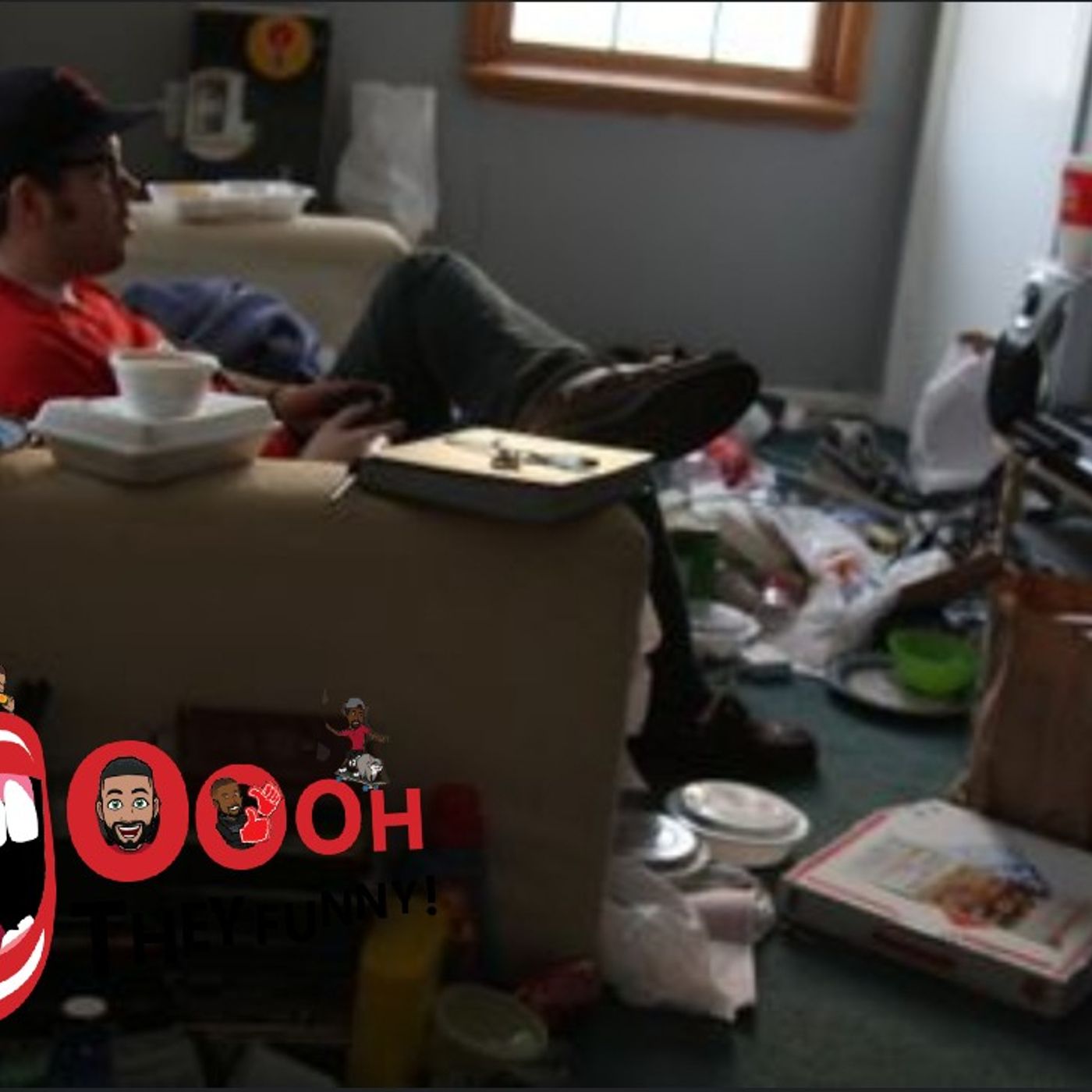 8.12.24 Admit You Lost...Sloppy Boy!! episode artwork