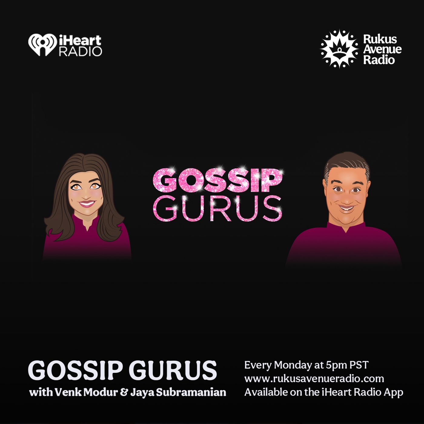 Gossip Gurus