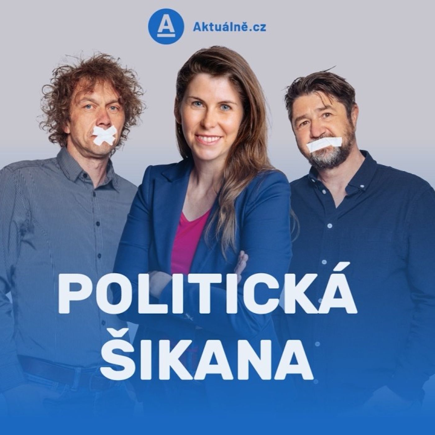 Proč si Babiš, Macinka a Okamura tak náramně rozumějí. A kdo jim teď stojí v cestě