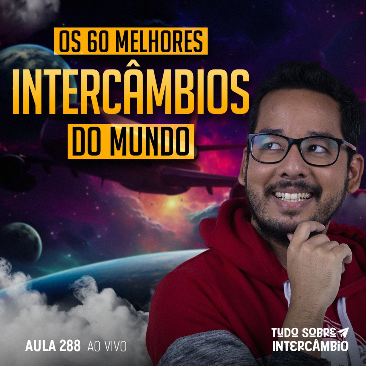 Matheus Tomoto - Tudo Sobre Intercâmbio