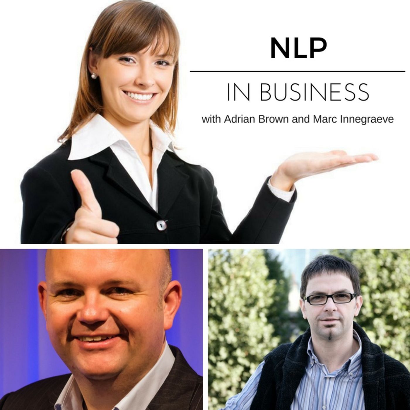 NLP in Business