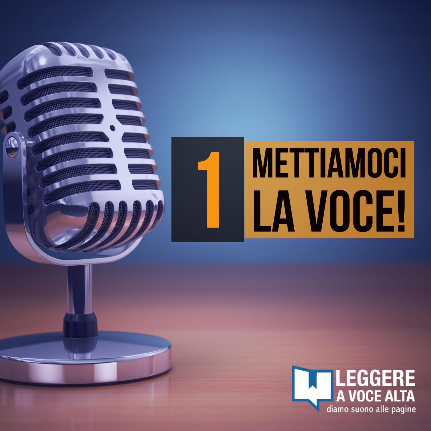 Mettiamoci la Voce