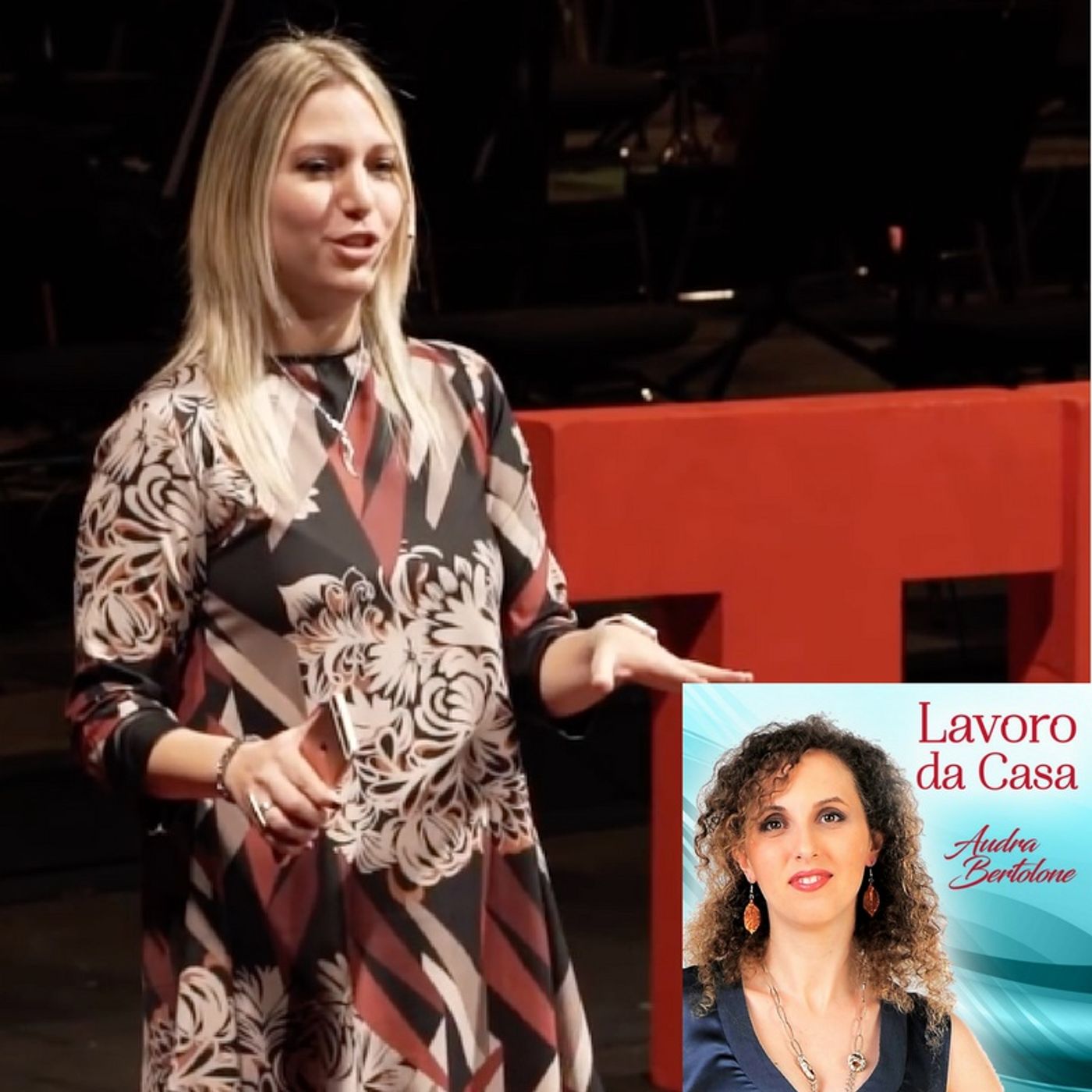 Lavoro da Casa