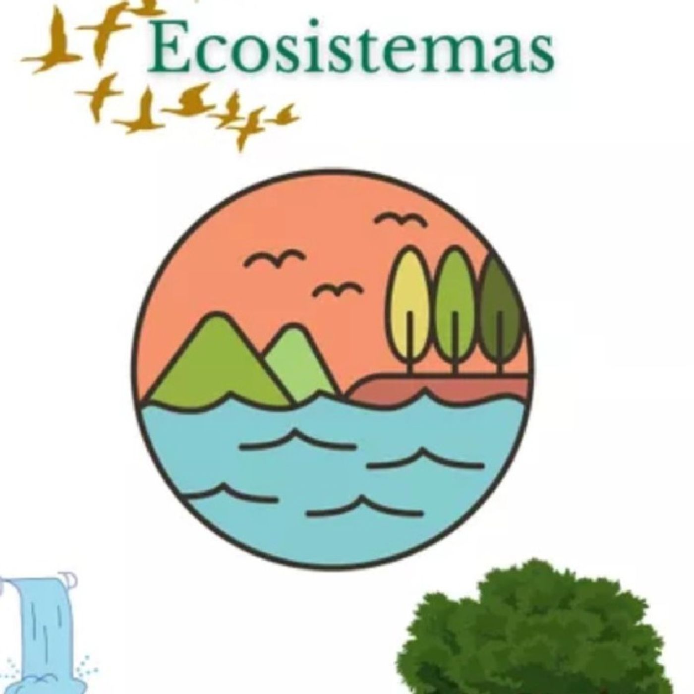 El ecosistemas episode artwork