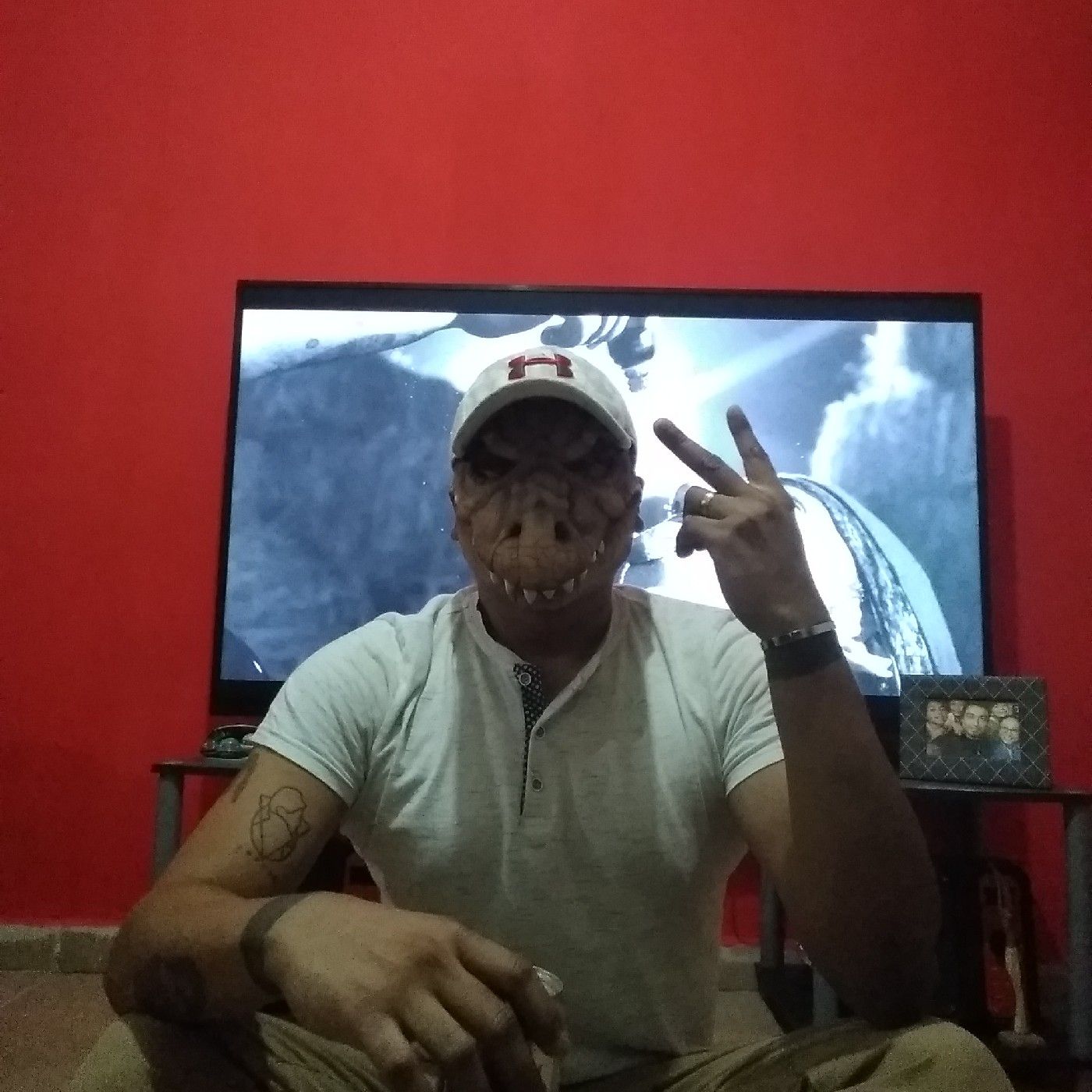 Minutos De Extincion