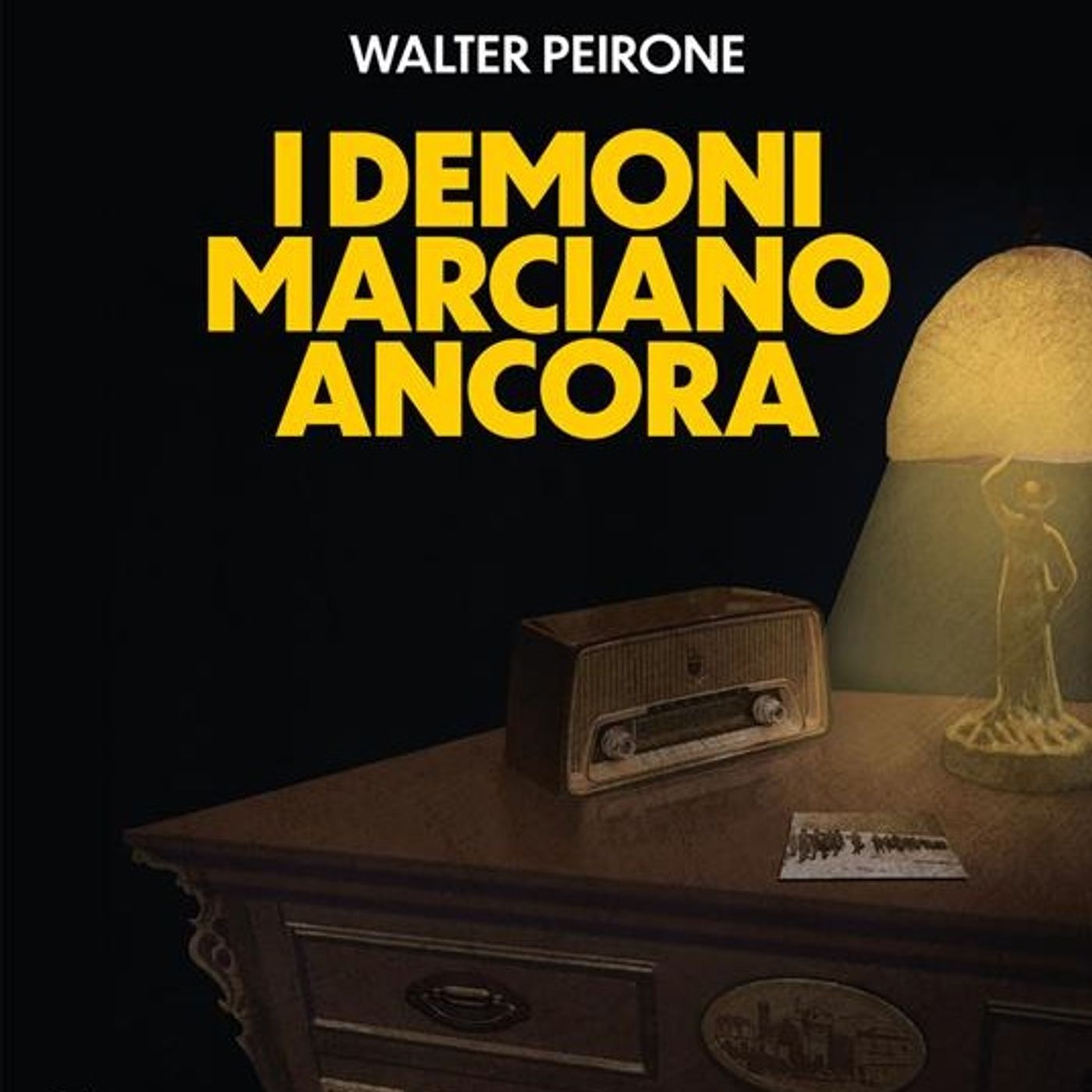 il posto delle parole