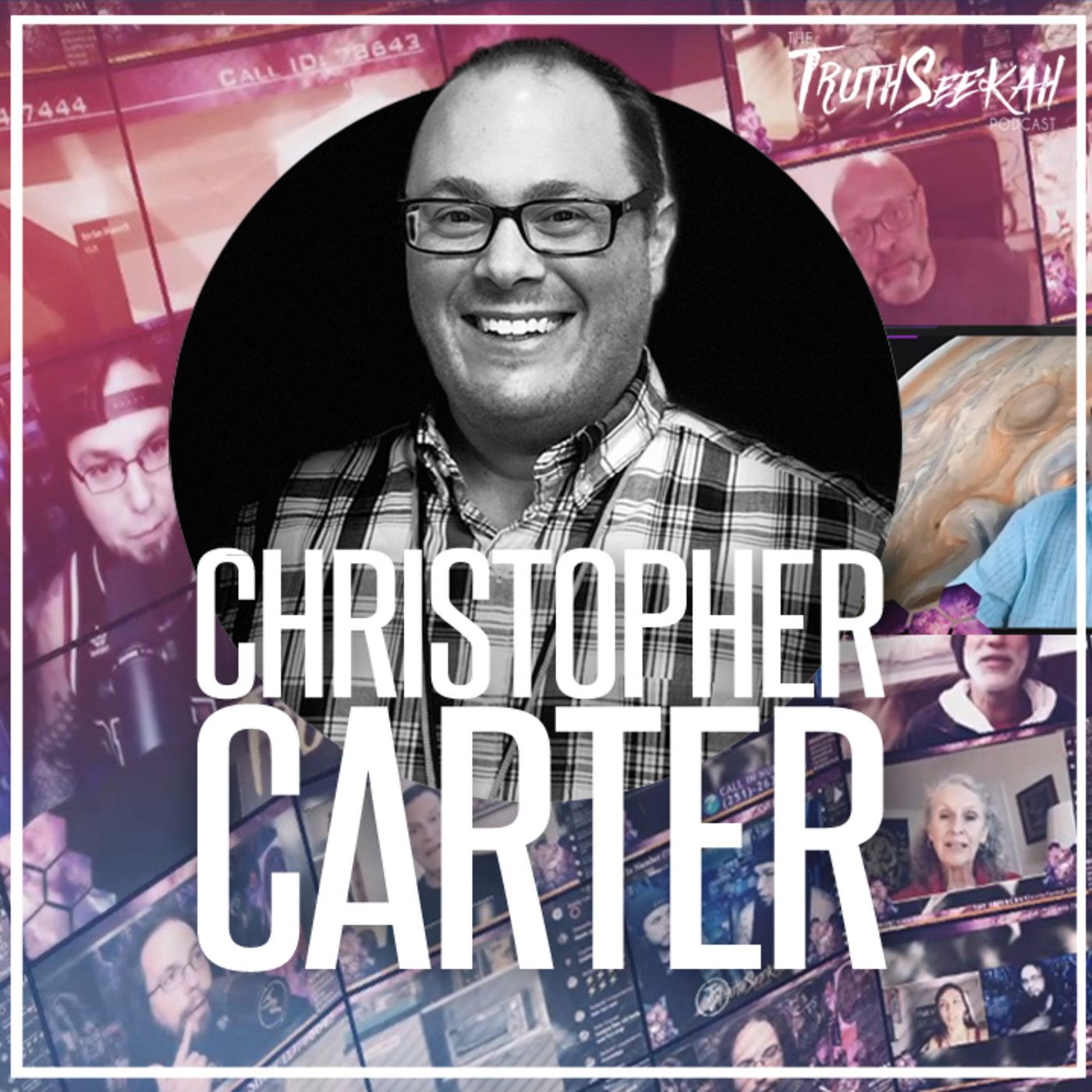 Truth Seeker Podcast