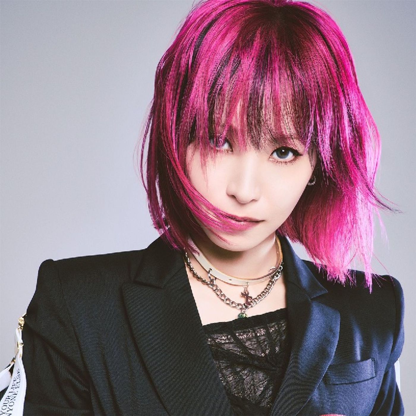 Radio Hallyu: Lisa episode artwork