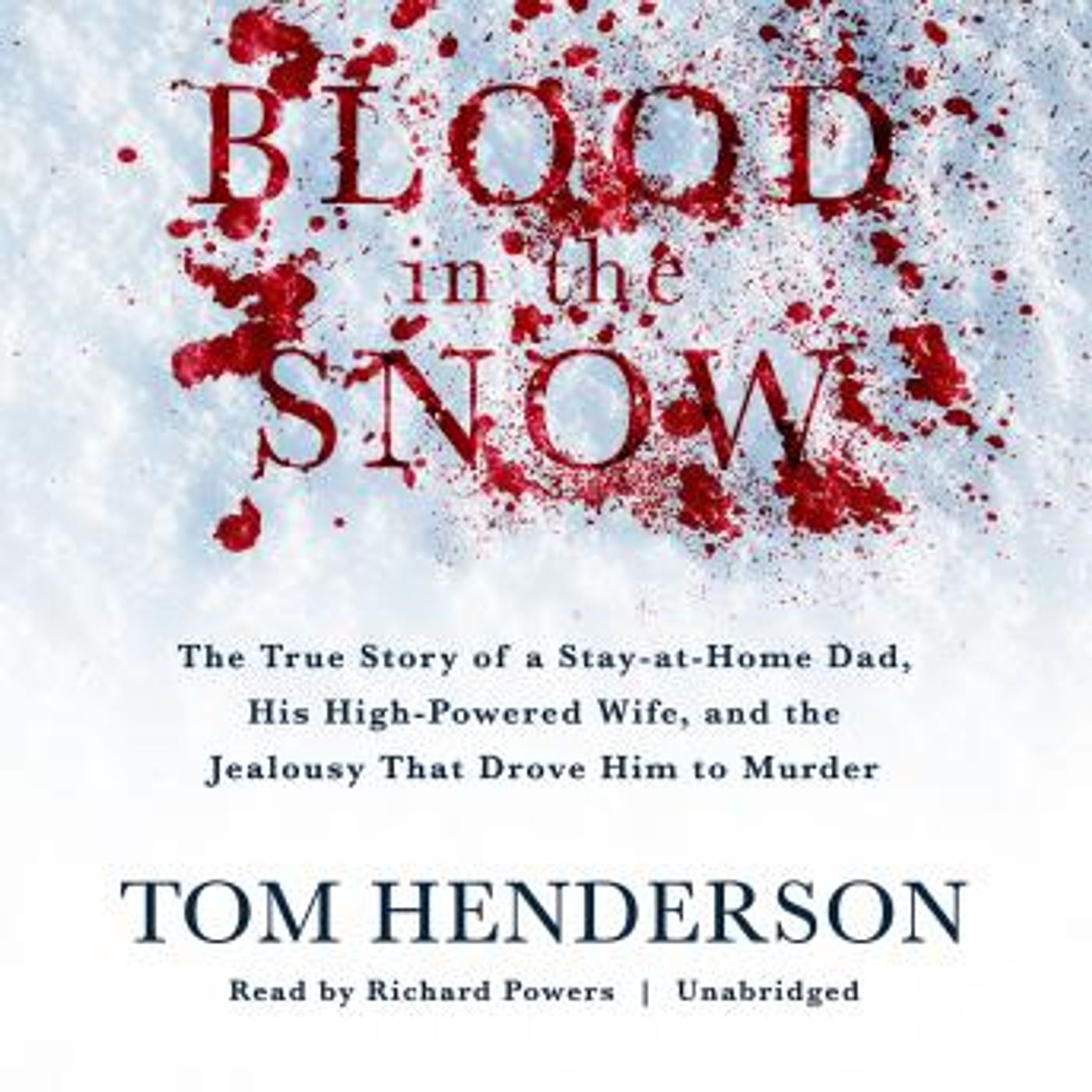 Access Essential Full Audiobooks in Mystery, Thriller & Horror, True Crime