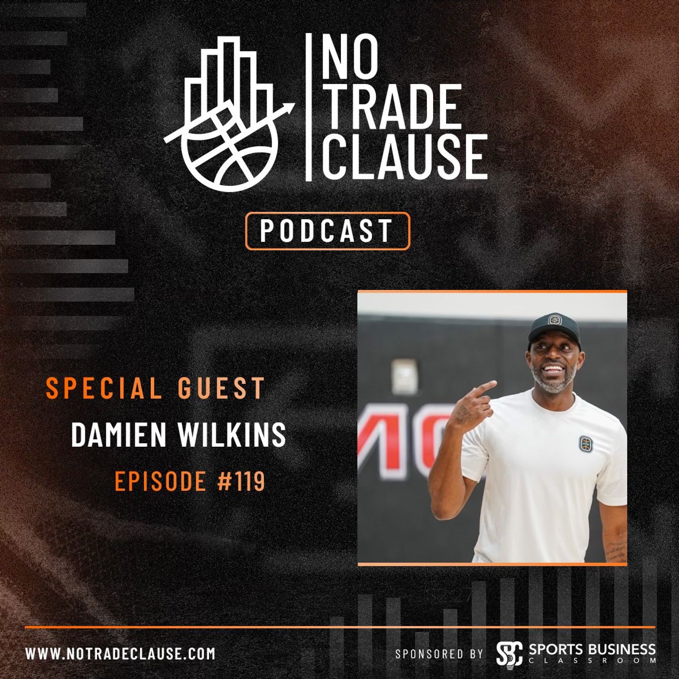 The NTC Podcast
