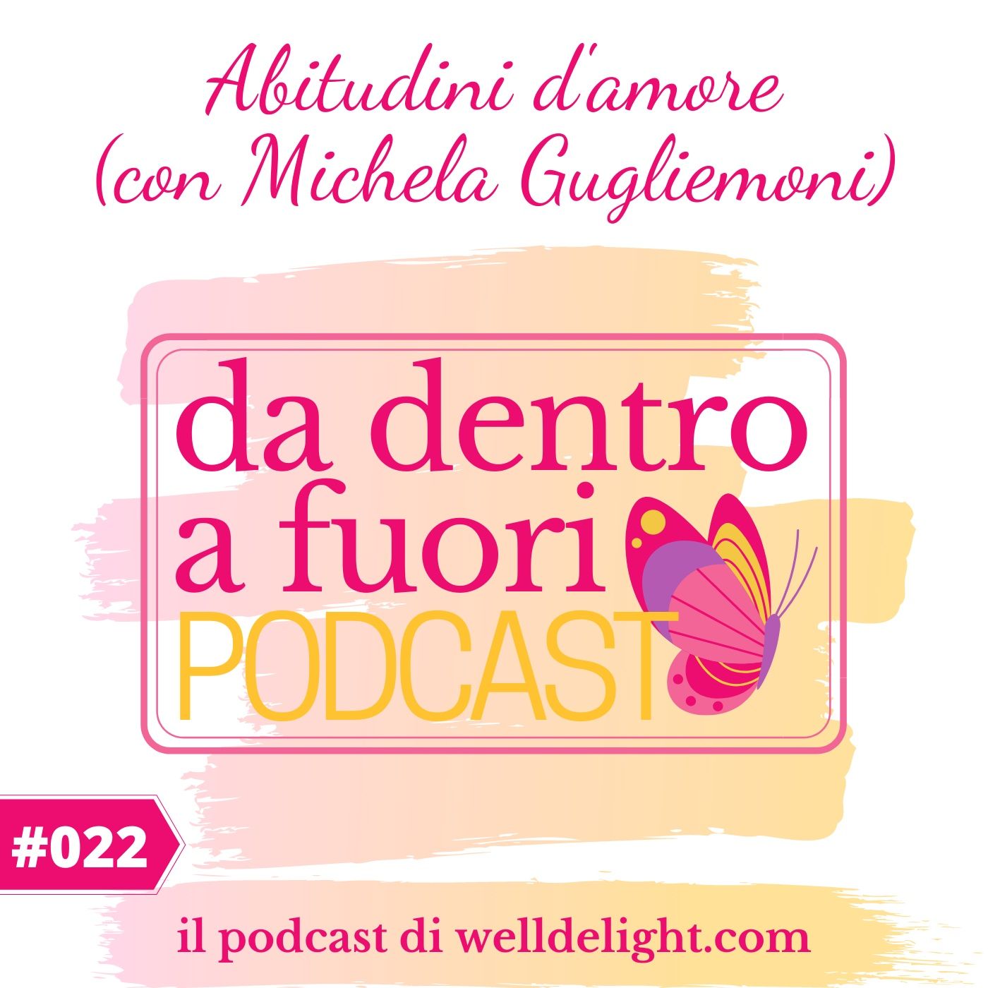 Da Dentro a Fuori Podcast