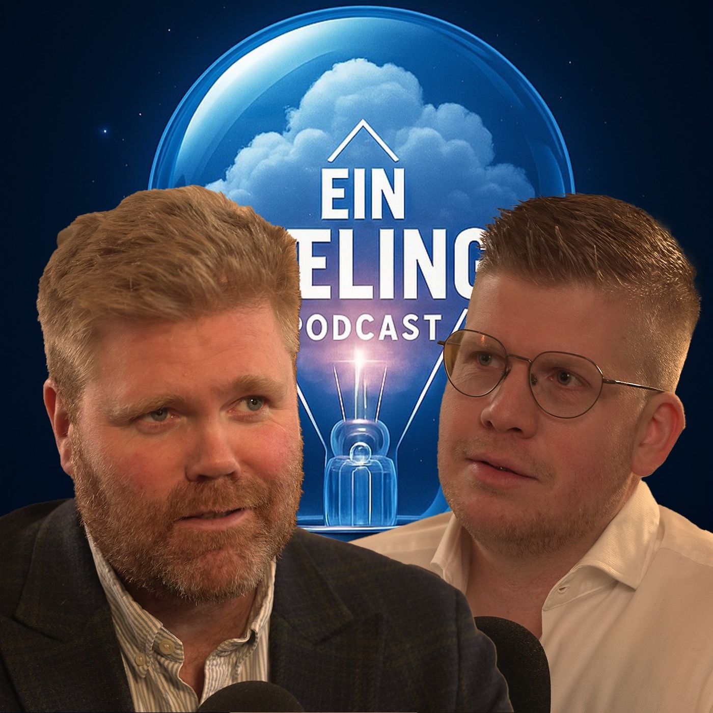 #502 Árni Helgason - Aftenging