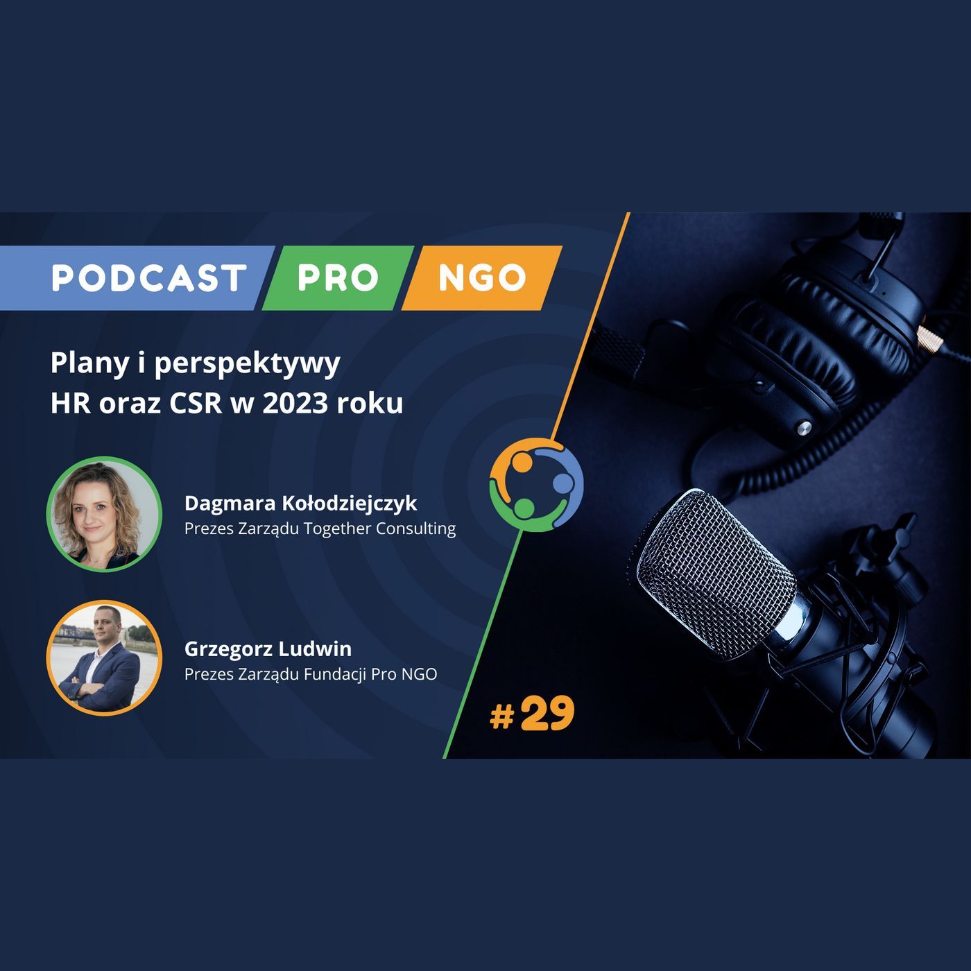 Pro NGO