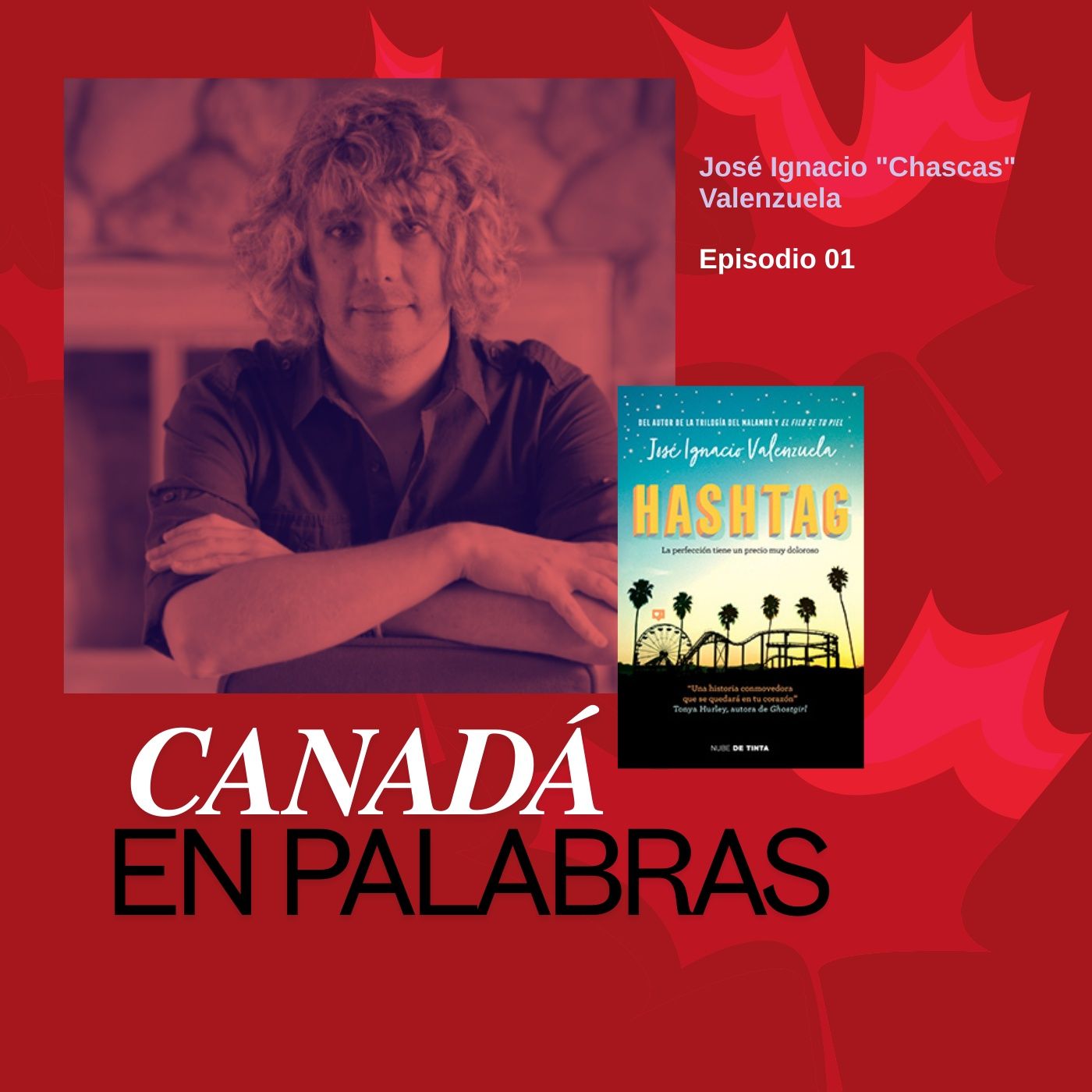 La perfección tiene un precio. podcast artwork