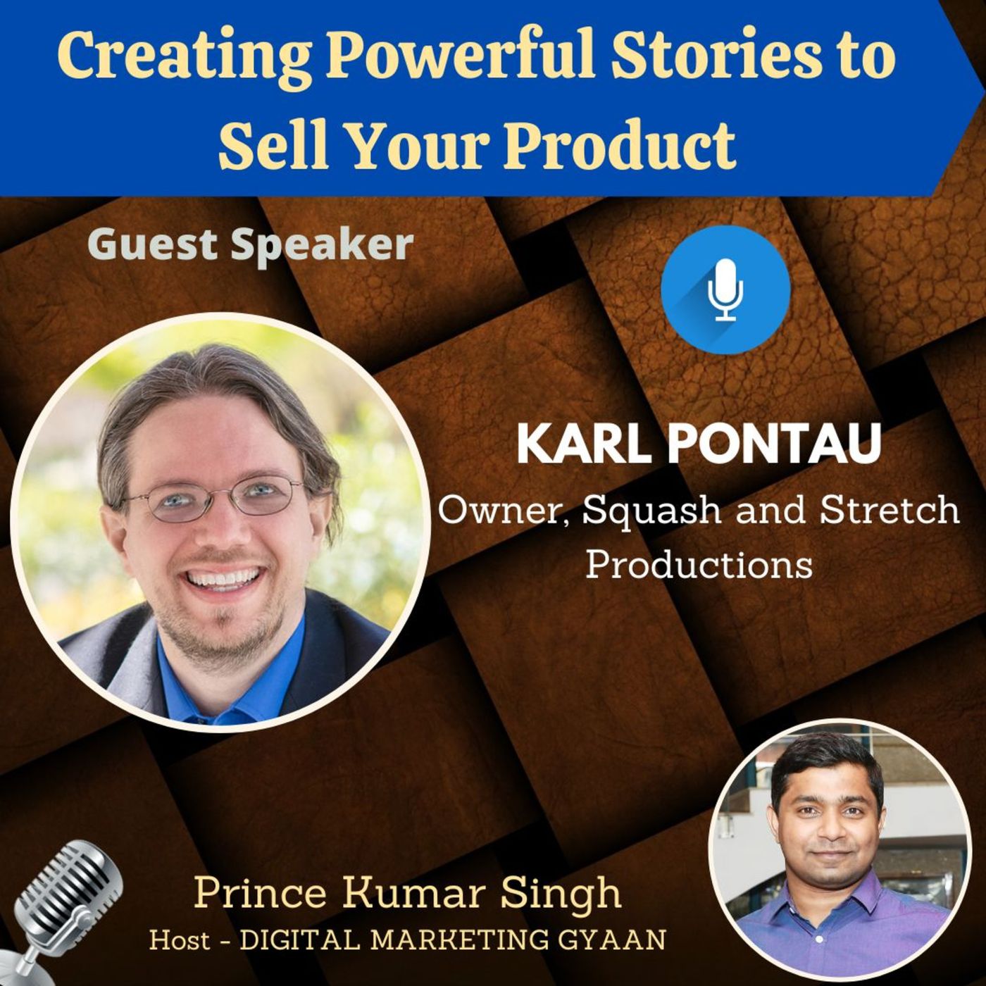 Digital Marketing Gyaan