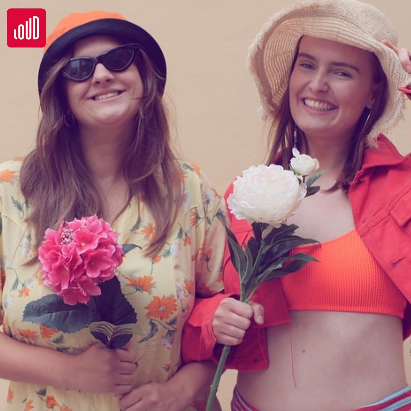 Sommer på Loud af LOUD