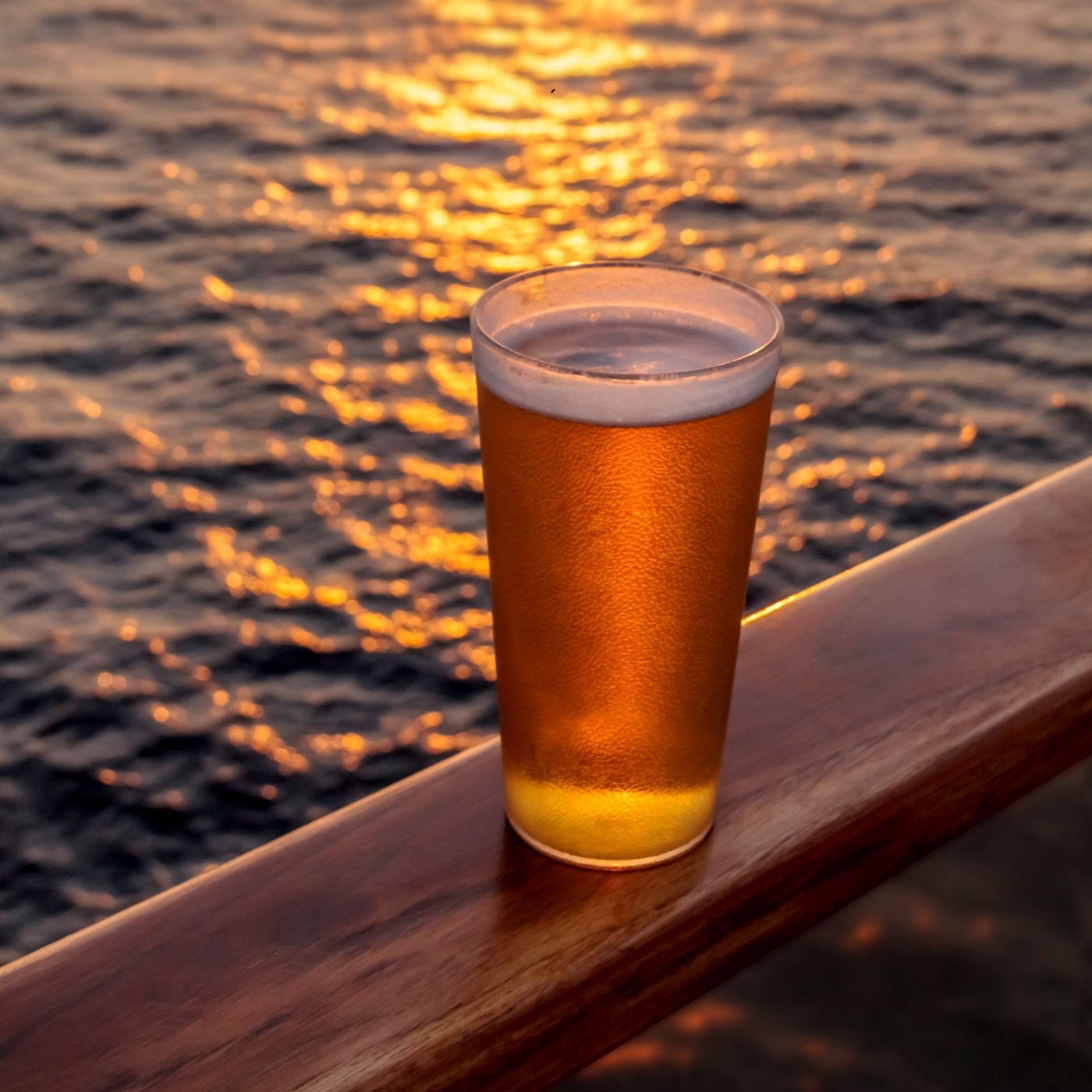 Craft Beer Storm
