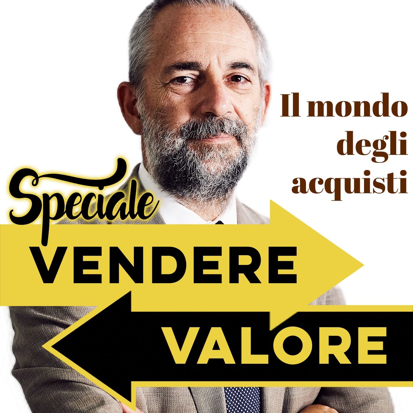 Vendere Valore speciale purchaising