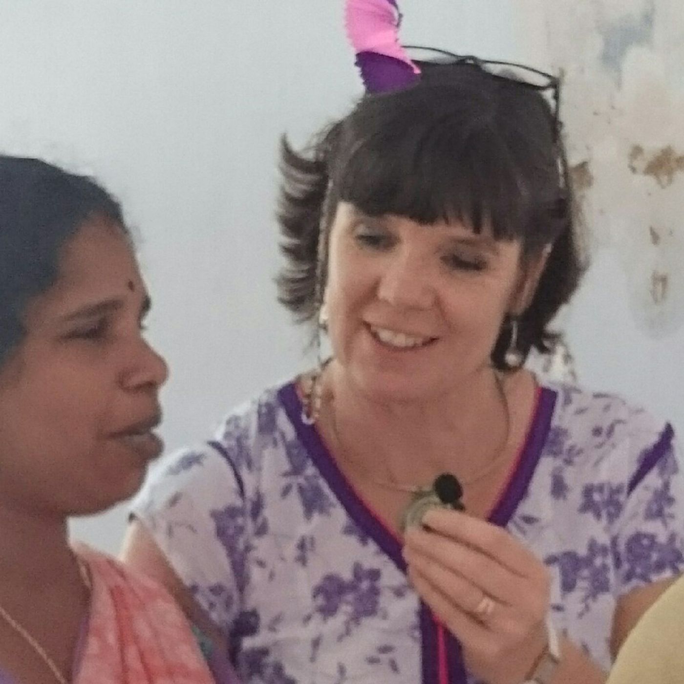 Create2learn - The Play Podcast