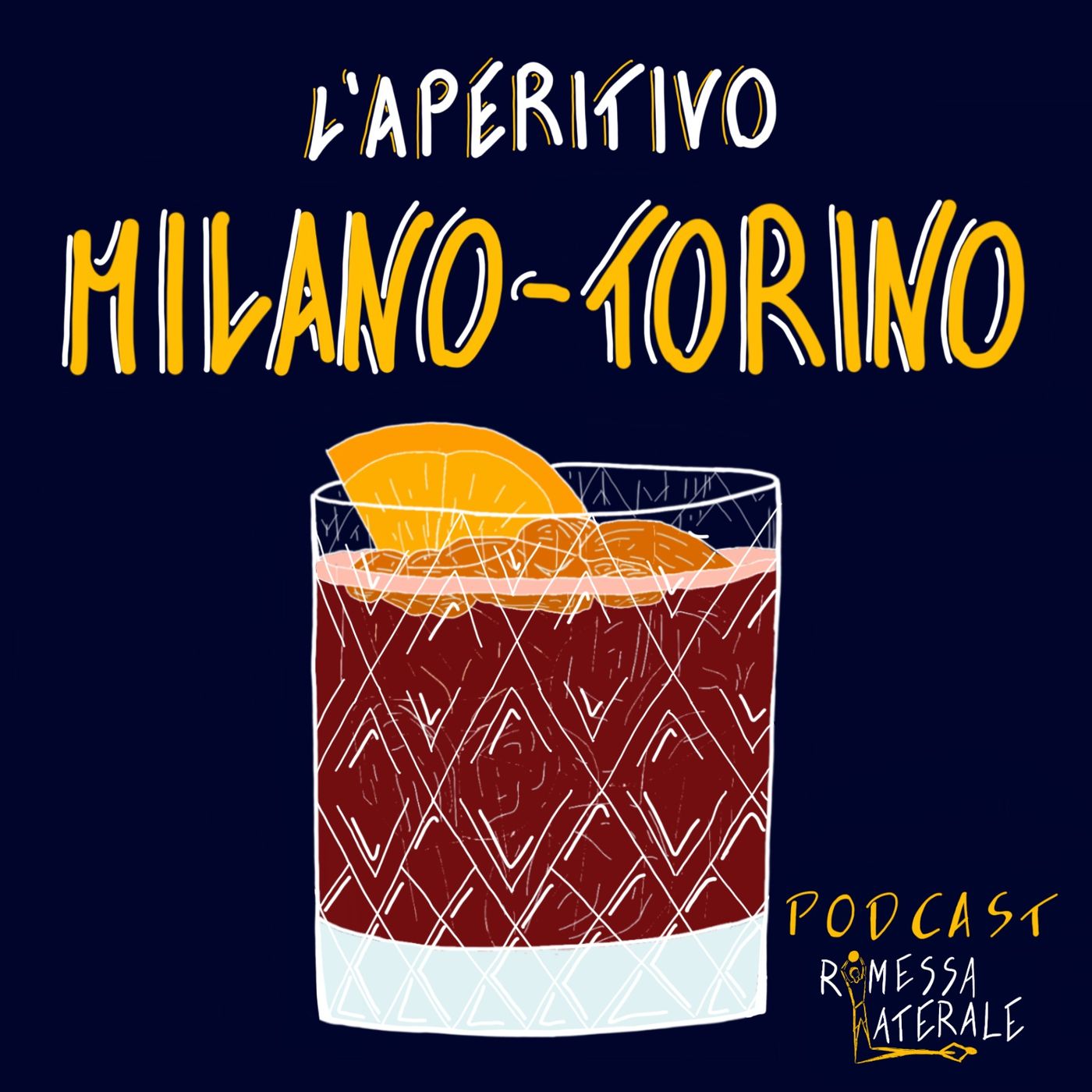 Rimessa Laterale podcast